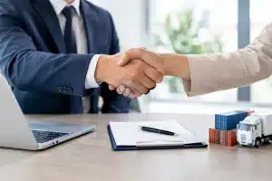 Fianzas para proveedores y cumplimiento contractual