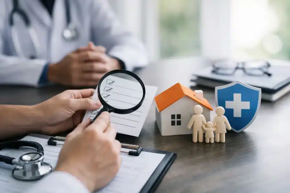 Review seguro médico GNP: qué revisar antes