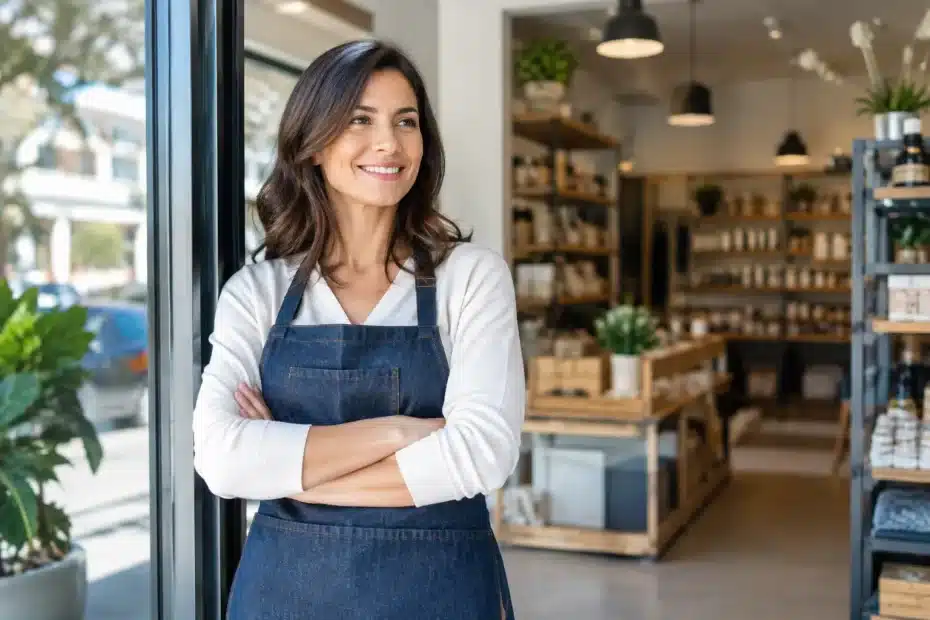 Seguro daños comercio: protege lo que hace crecer