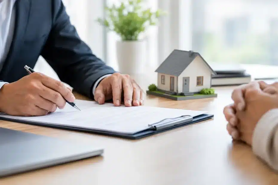 Cómo elegir una fianza para contrato privado