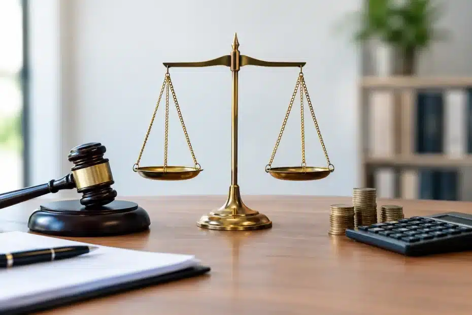 ¿Fianza judicial versus administrativa cuál conviene?