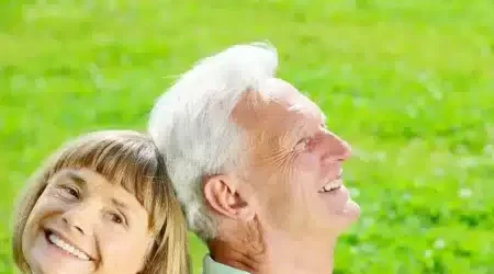 RETIRED COUPLE ENJOYING LIFE (1) RETIRED COUPLE ENJOYING LIFE (1)