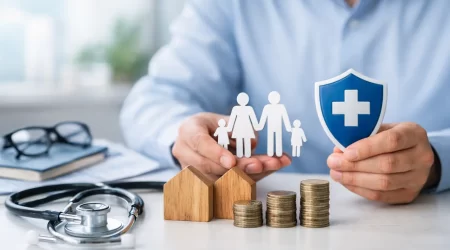 Comparador de gastos médicos mayores