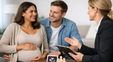 Opiniones sobre seguro de maternidad reales