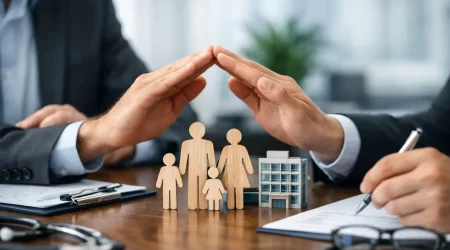 Seguro de vida para empresas: qué cubre